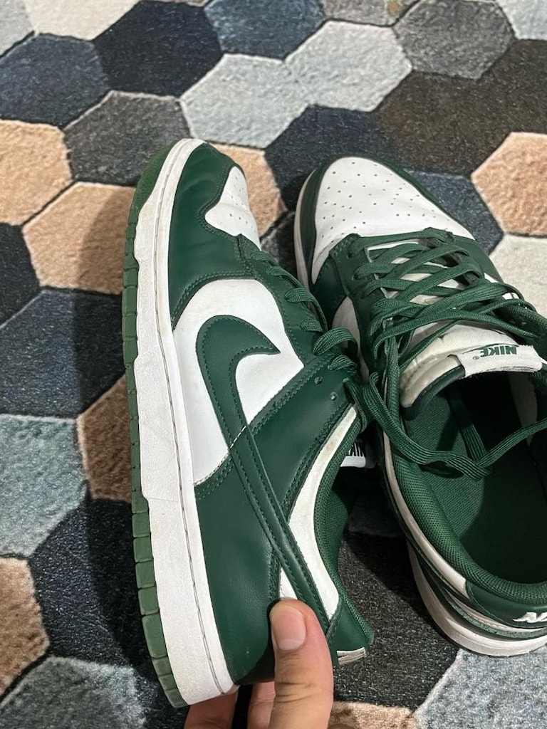 nike dunk - 8
