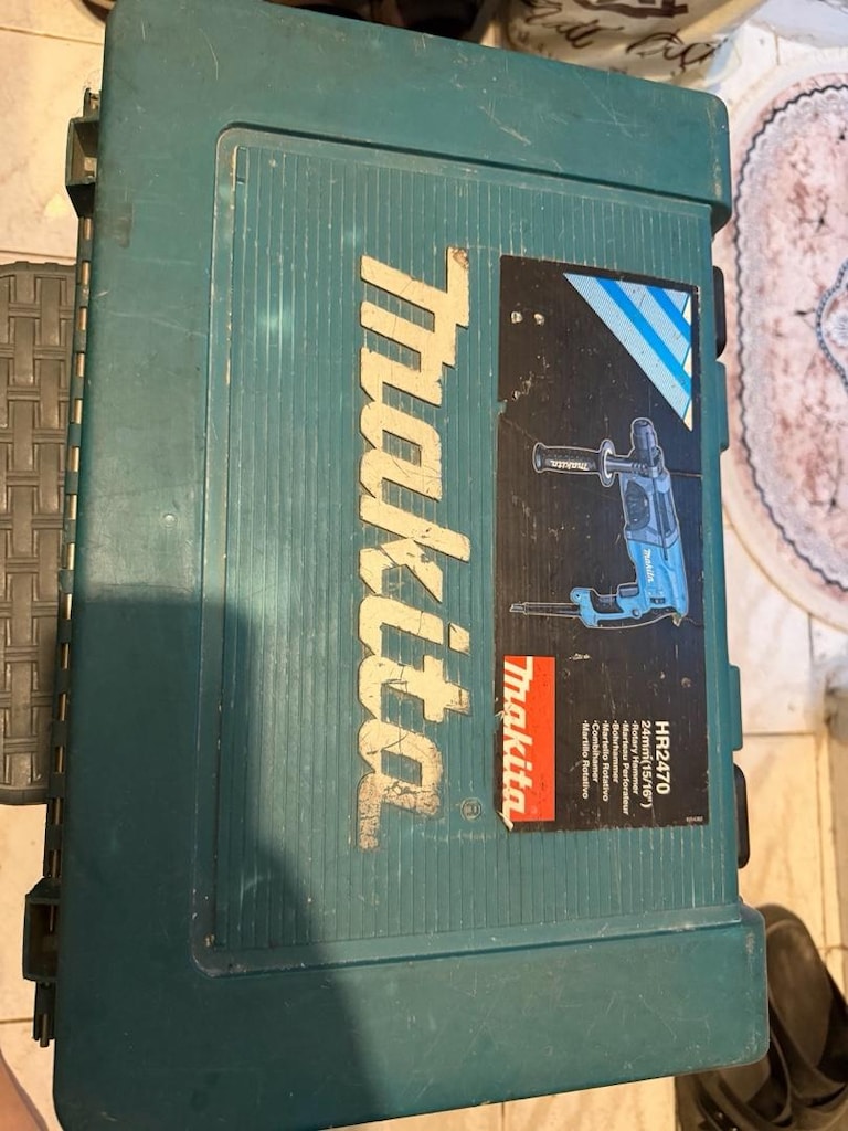 orjinal makita hilti - 4