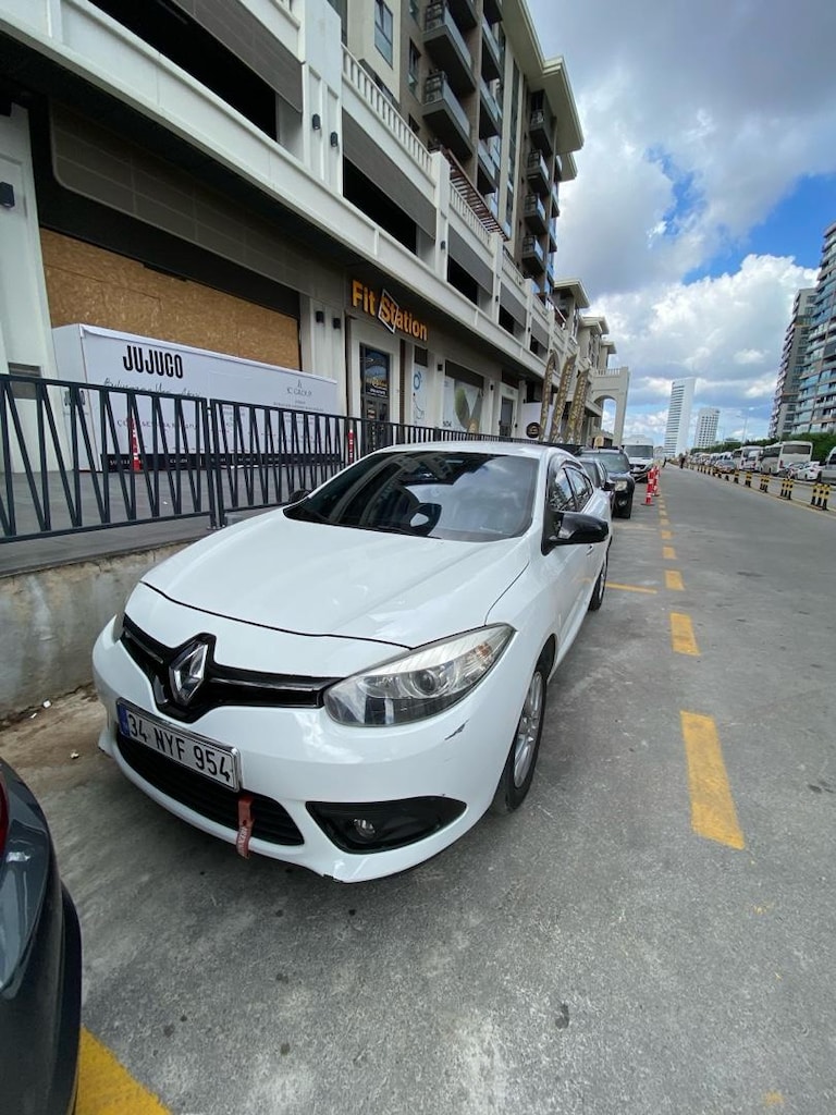 FLUENCE 2013 - 11