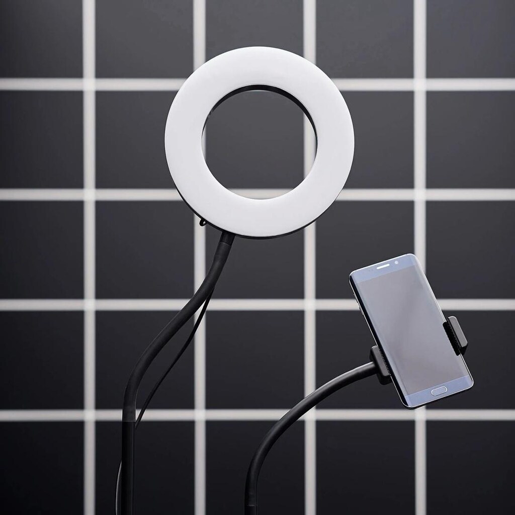 IKEA LÅNESPELARE Telefon Tutuculu LED Işık(60x20cm) 105.143.58 - 3