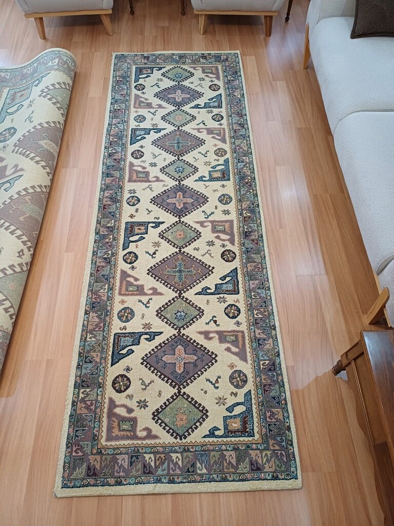 KUSURSUZ TEMİZLİKTE GÜMÜŞSUYU DESTAN SERİSİ - 3