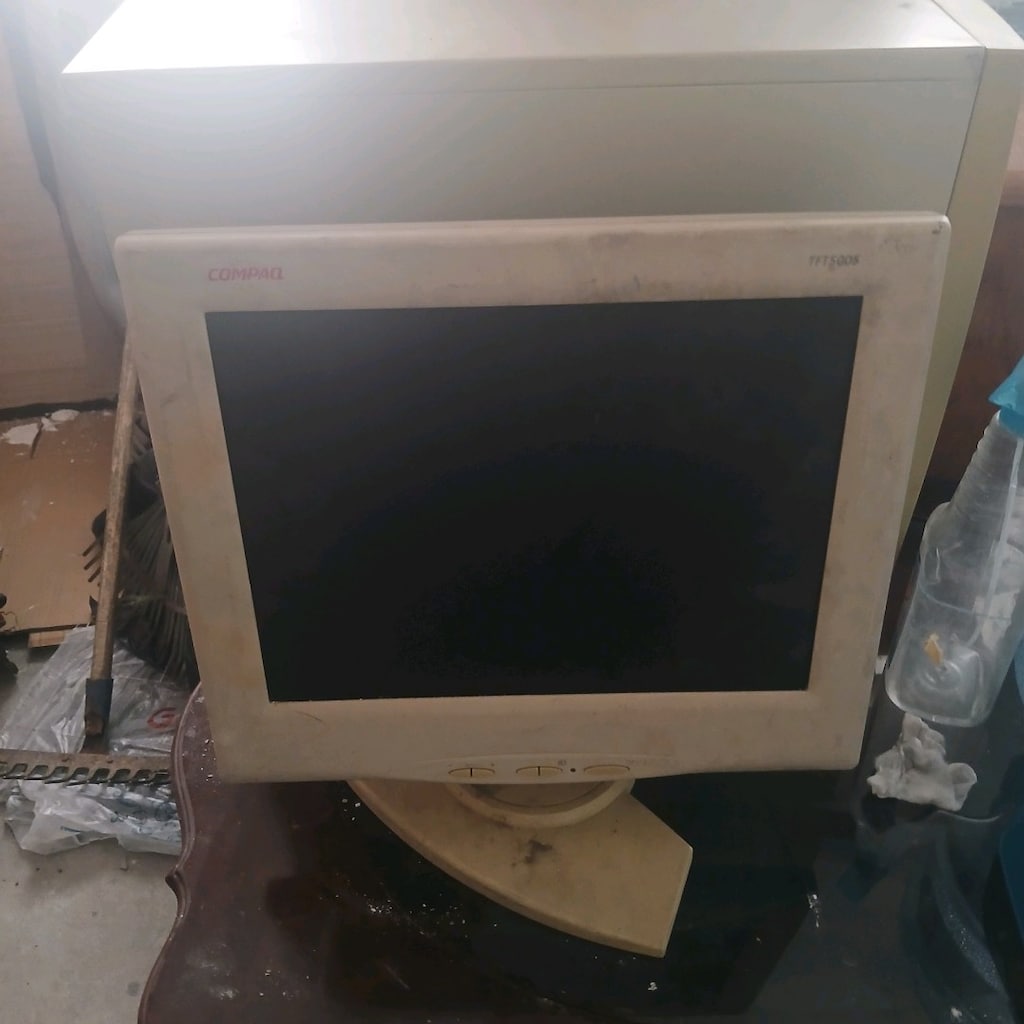 bilgisayar 2000 model - 6