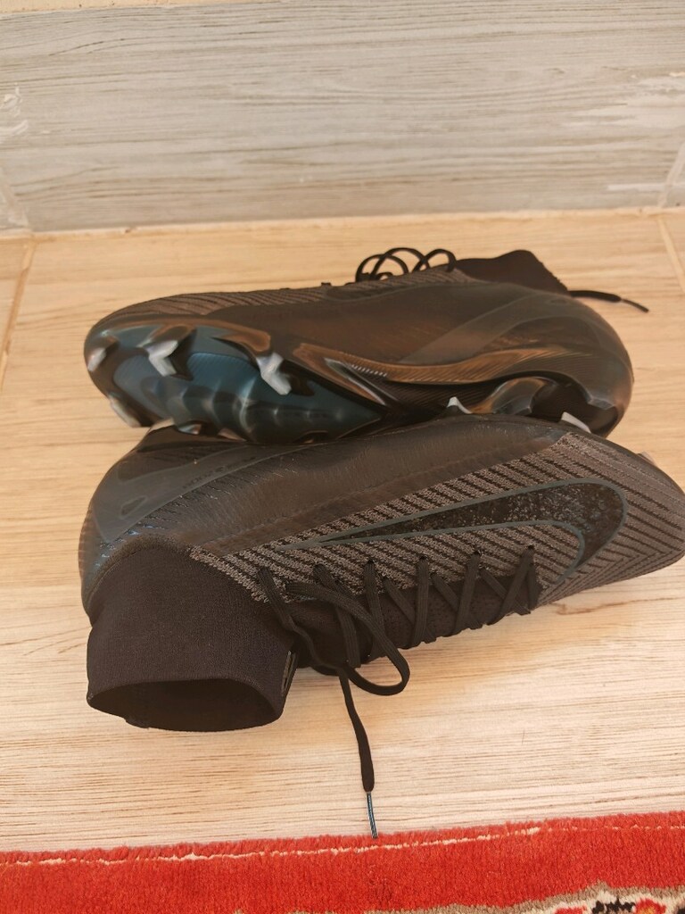 Orjinal Prof Nike Krampon - 3