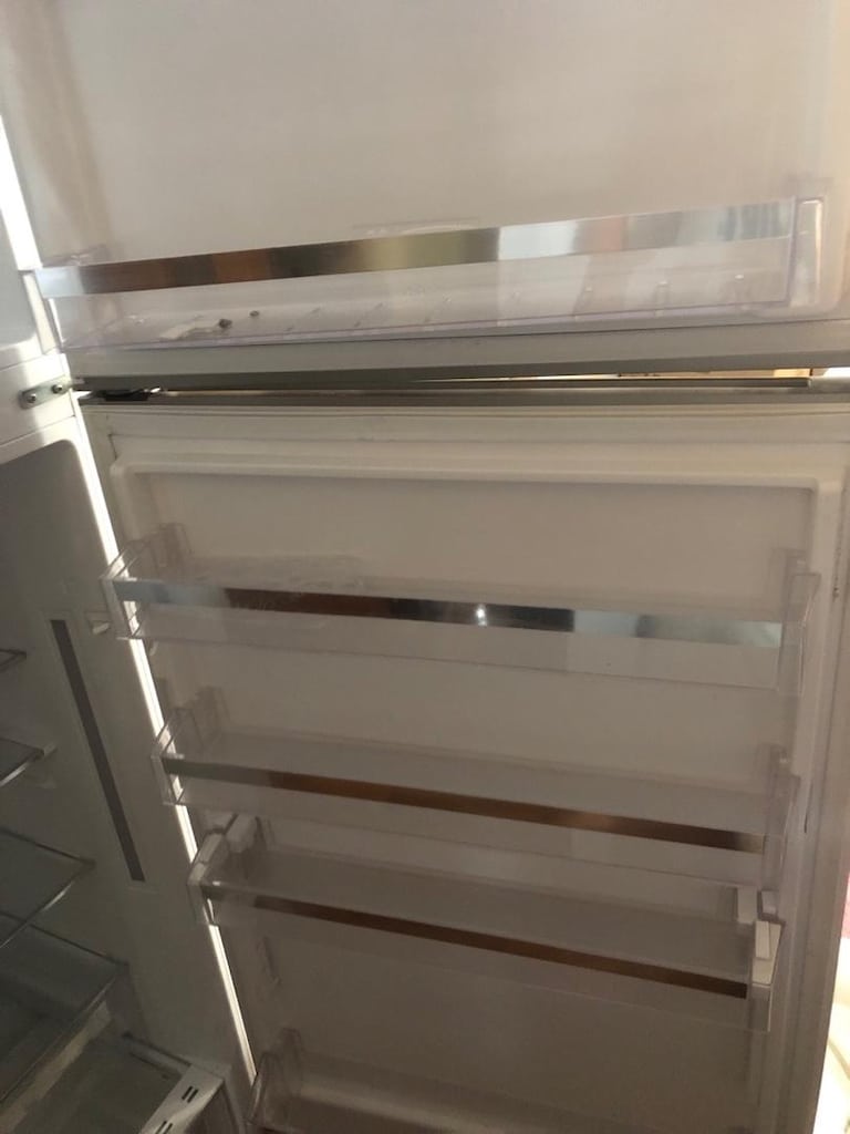 Vestel No Frost Buzdolabı - 6