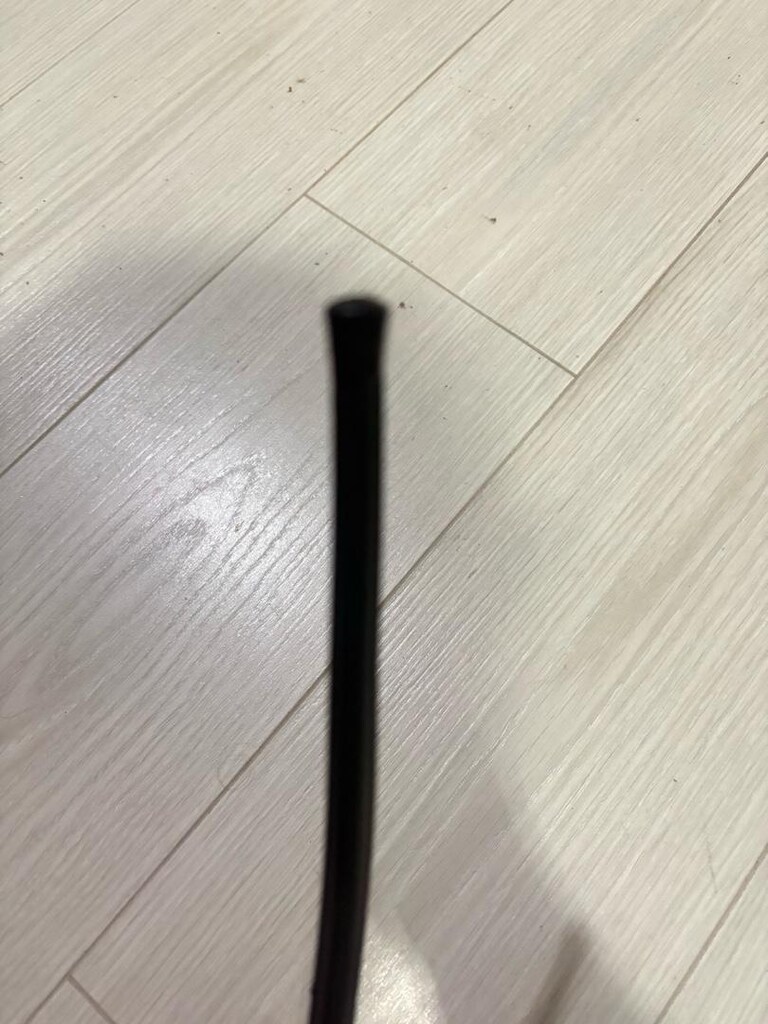 SMA Dişi El Telsizi Anteni – Uzun Tip (~33 cm) - 3