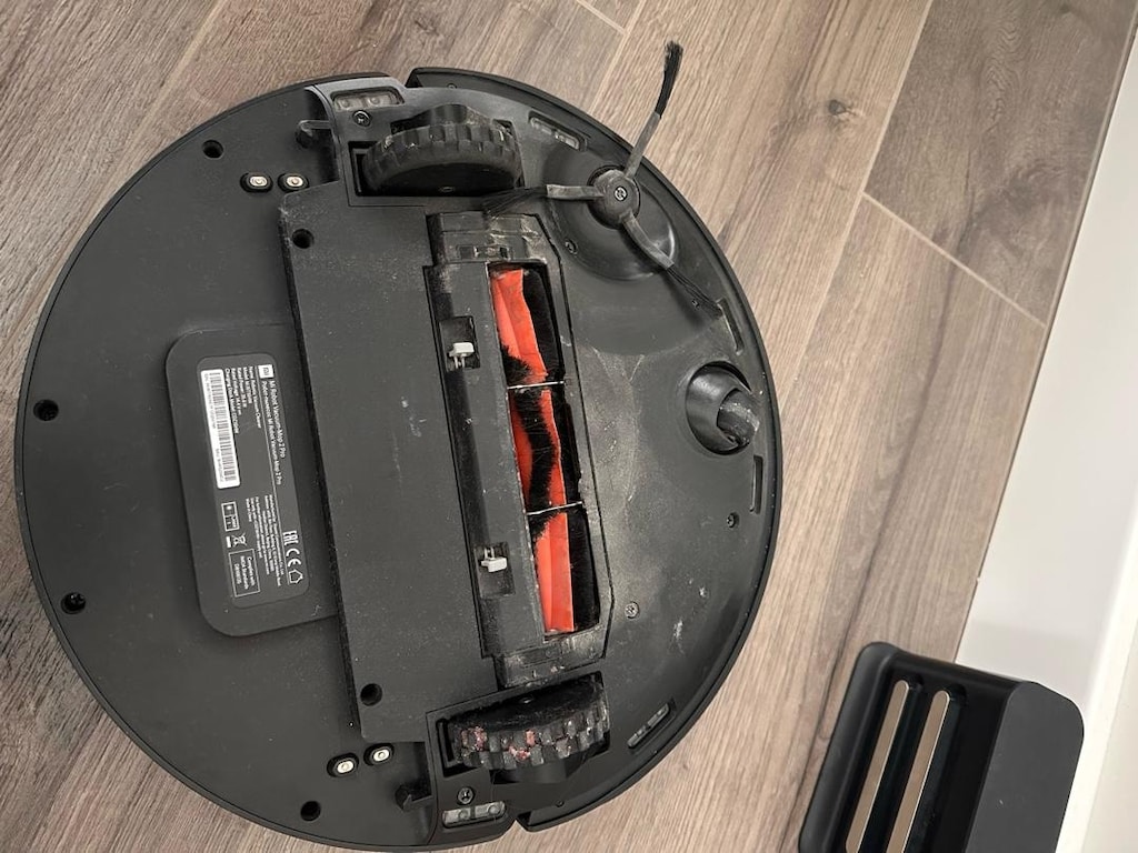 robot süpürge Xiaomi mop pro 2 - 5