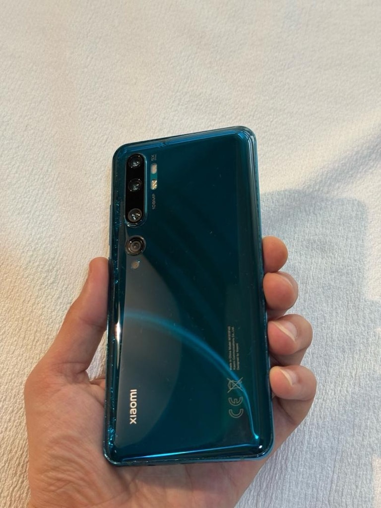 XİAOMİ Mİ NOTE 10 128 GB - 3