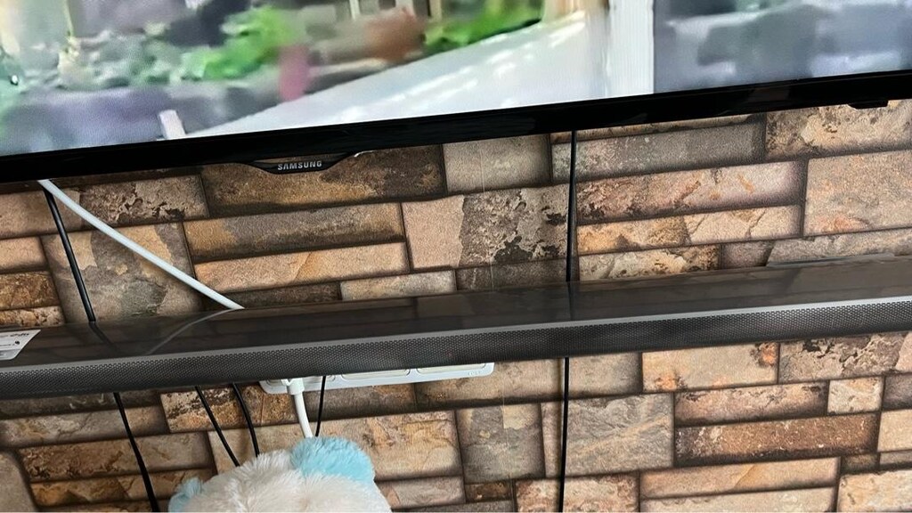 LG ses sistemi 320 WOLT - 3
