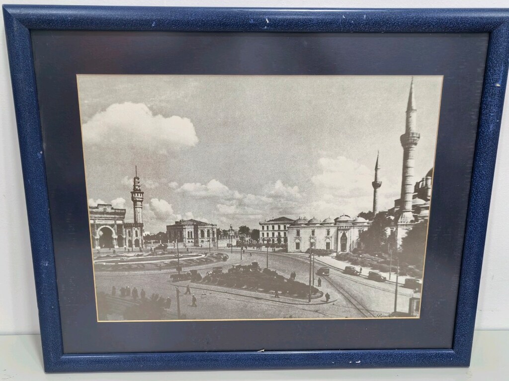 özel yapım tablolar - 5