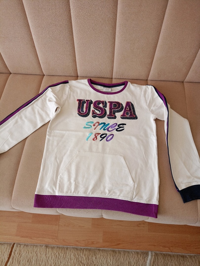 4 sweatshirt - 2