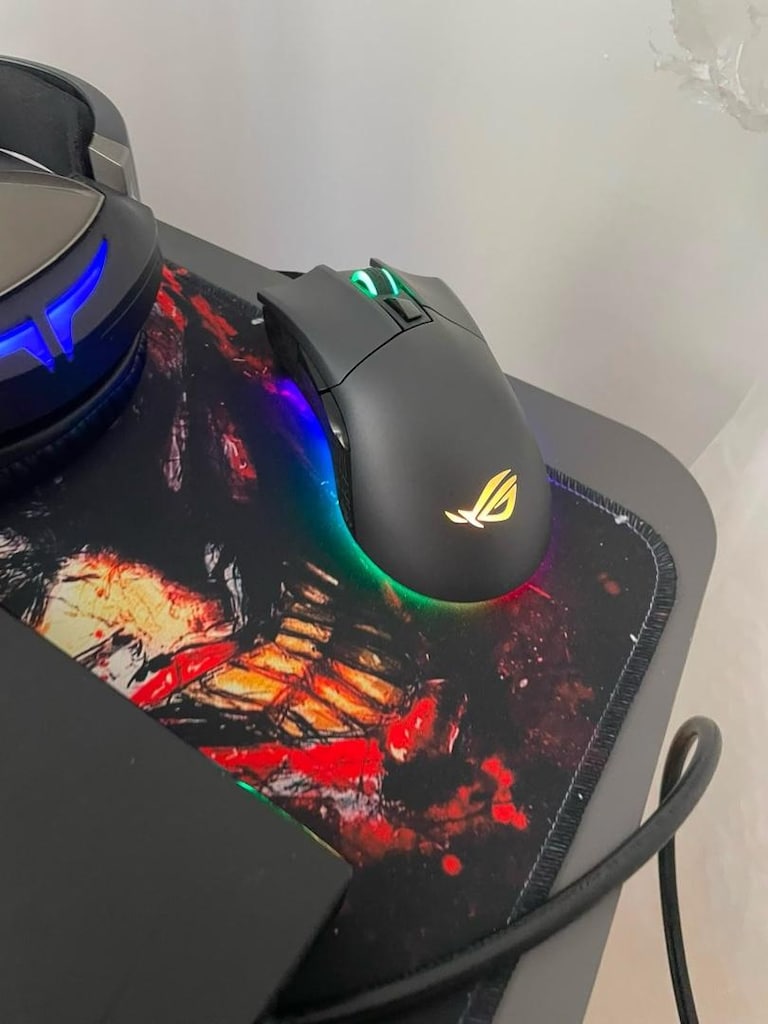 İHTİYAÇTAN TAM SET / ÇİZİKSİZ ASUS ROG STRIX G513 (R7-3050-DDR5) - 7
