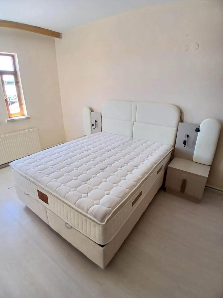 Mdf yatak odası takımı - 2