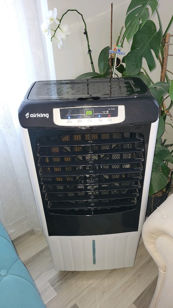 Airking climax 1240 - 2