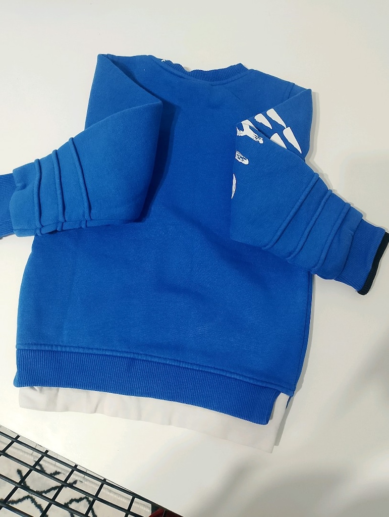 erkek çocuk kazak - 3