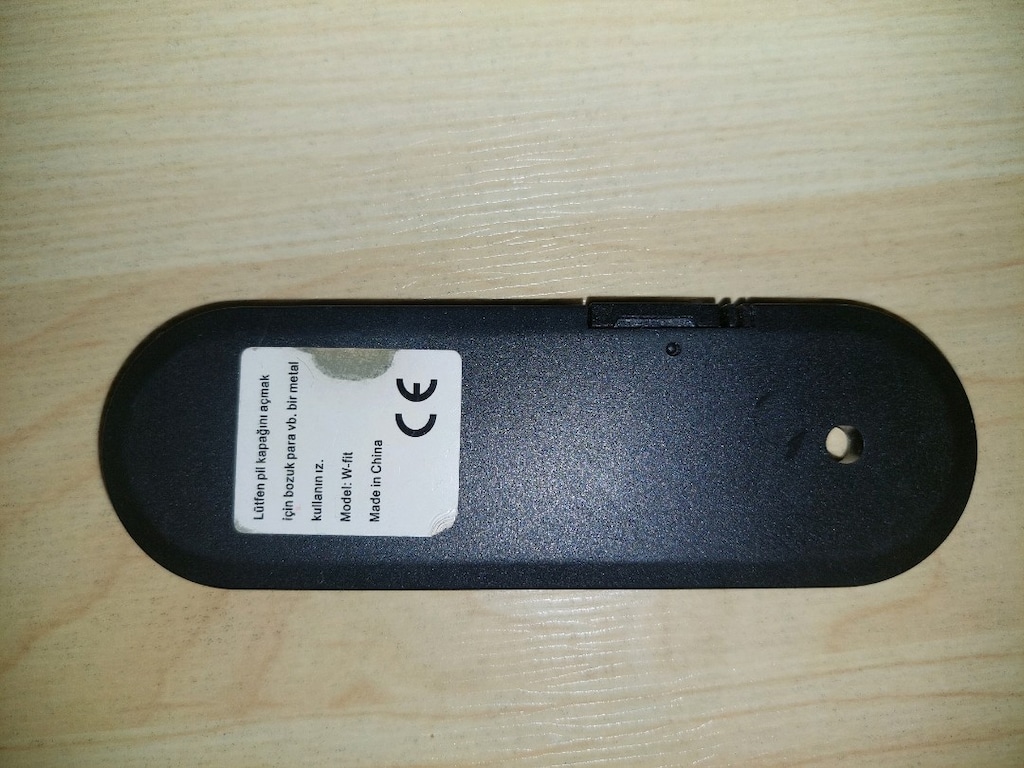 Walke Sports koşu bandı kumandası - 2