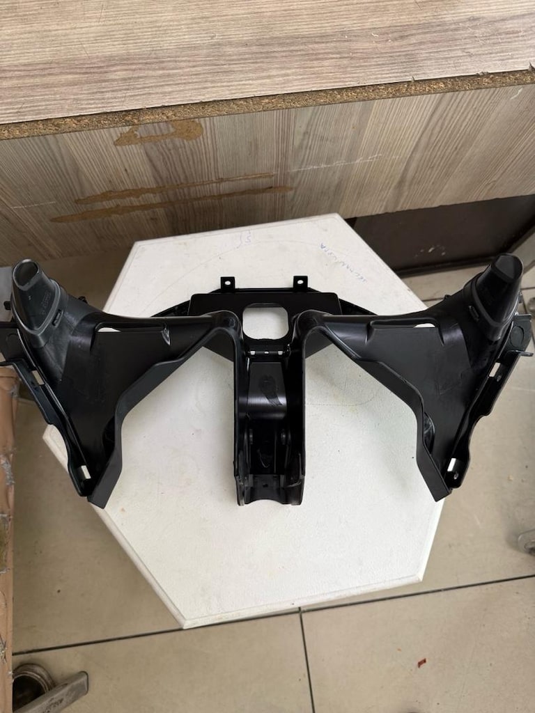 CF Moto 250 SR Kilometre Tablası Orjinal - 2
