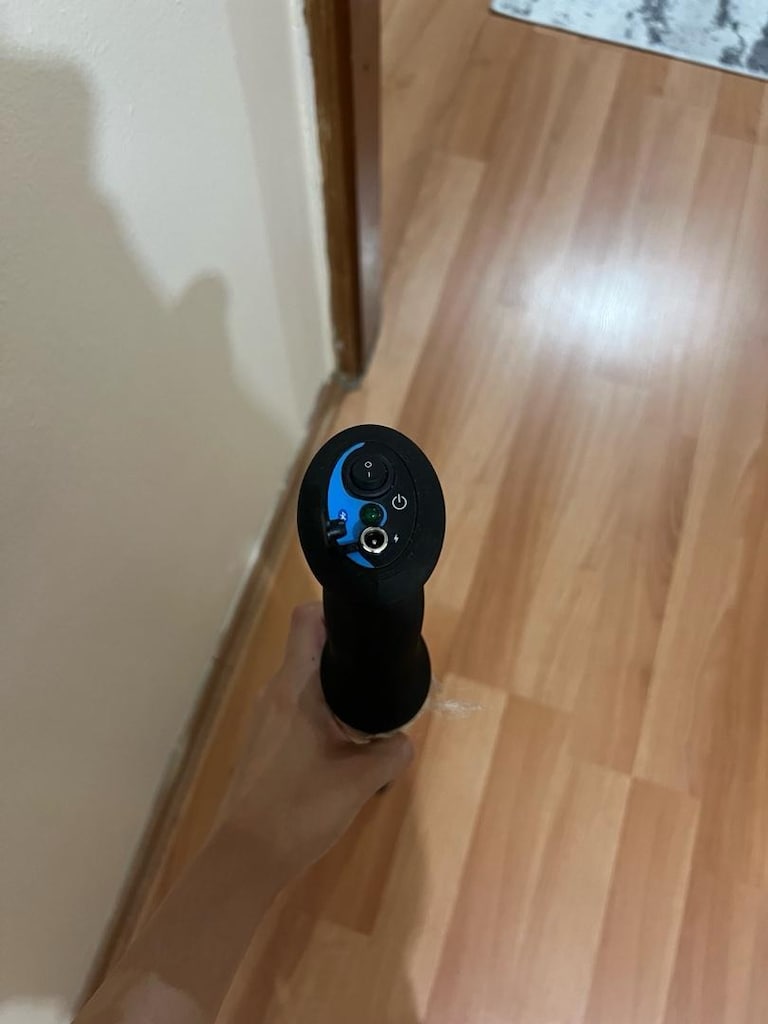 Zirve 1 4D PULSE DERİN ARAMA DEDEKTÖRÜ - 3