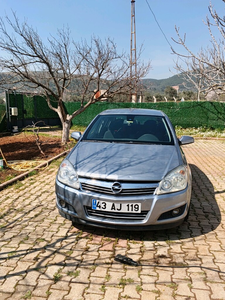 SAHİBİNDEN Temiz-2009 Triptonik(Yarı Otomatik) OPEL ASTRA 203.000 km - 15