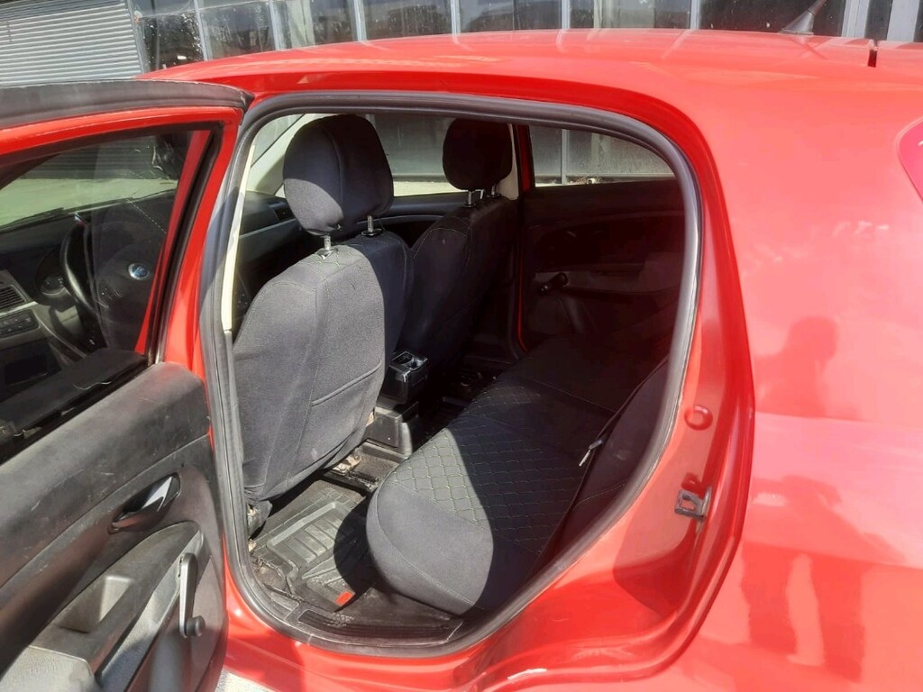 2008 G. Punto 308 KM Temiz Sorunsuz - 4