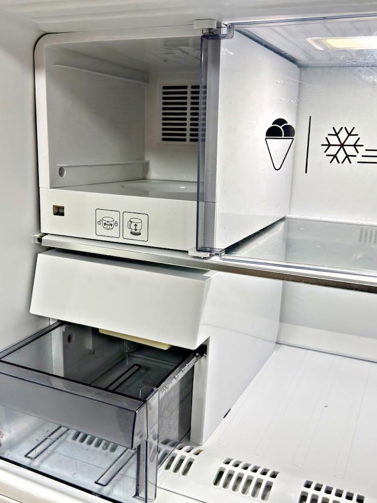 SIFIR AYARINDA ARÇELİK A+++ 640 LİTRE XXL GENİŞ BUZDOLABI (GARANTİLİ) - 4