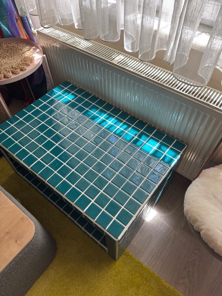 GRID marka orta sehpa - 2