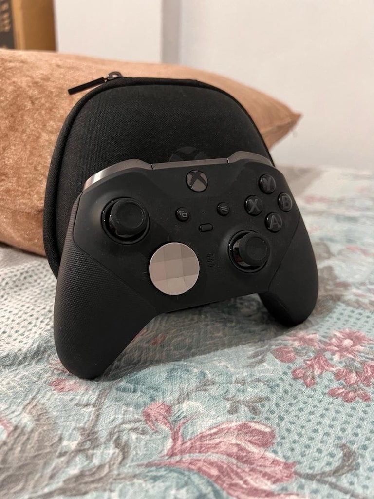 X Box Elite Series 2 Kutulu - 6