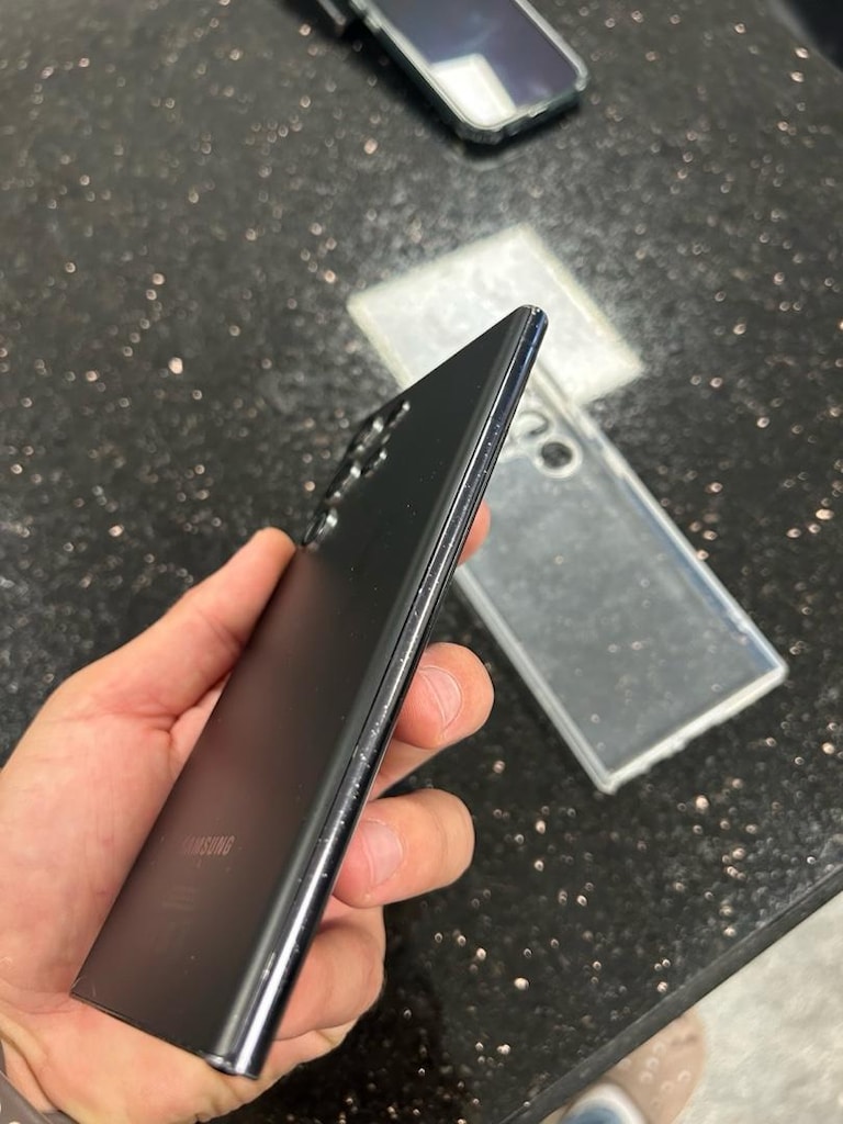 SAMSUNG S22 Ultra - 6