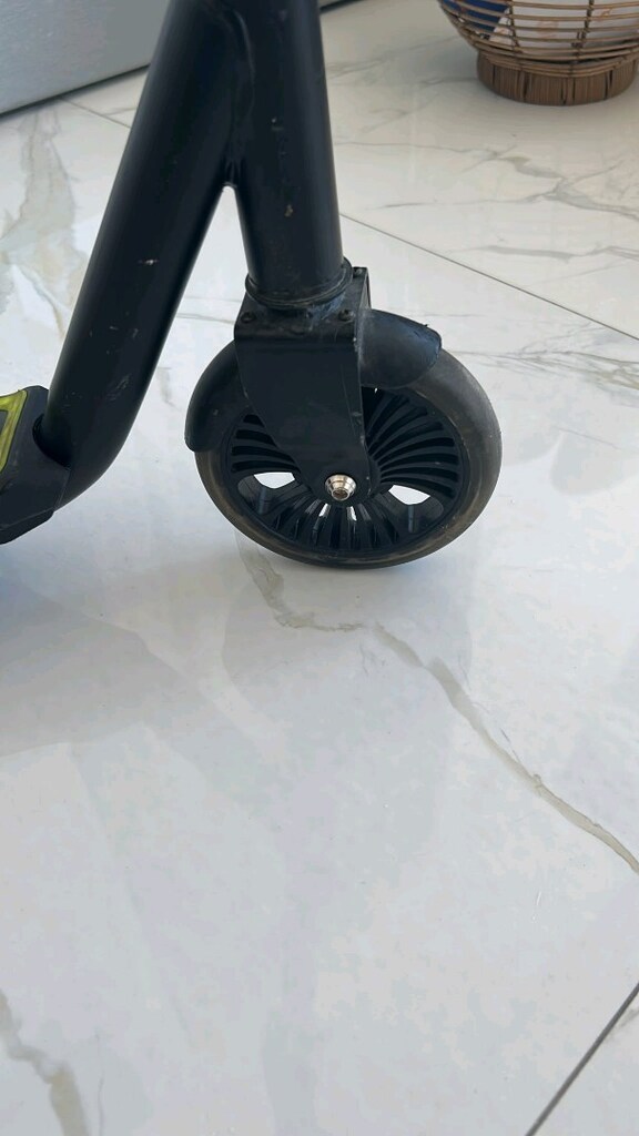 çocuk scooter - 3