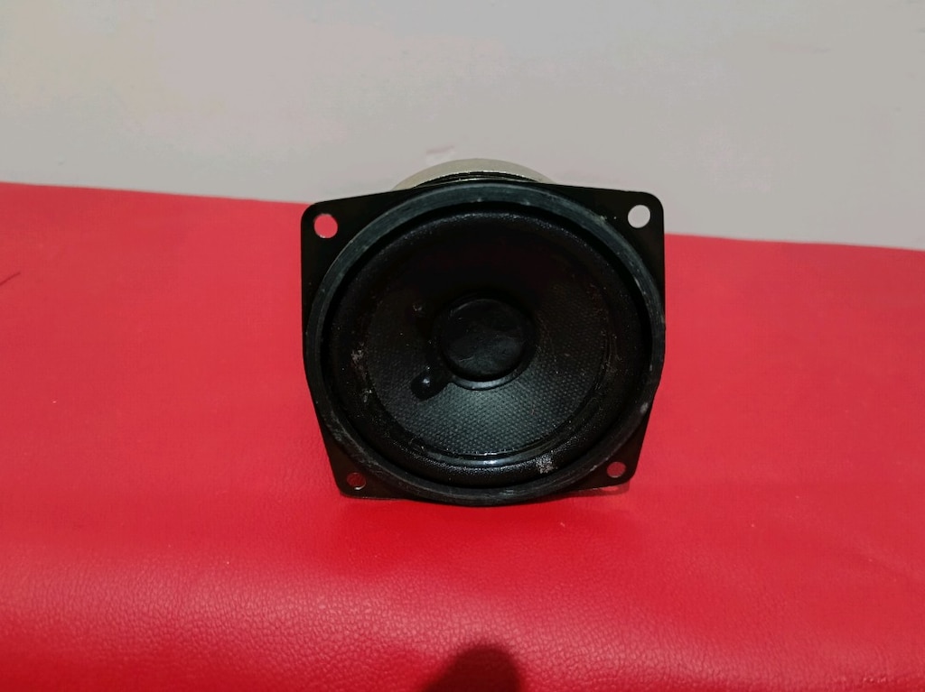 Sony Uydu Hoparlör Center Tweeter Hepsi Tek Fiyat - 15