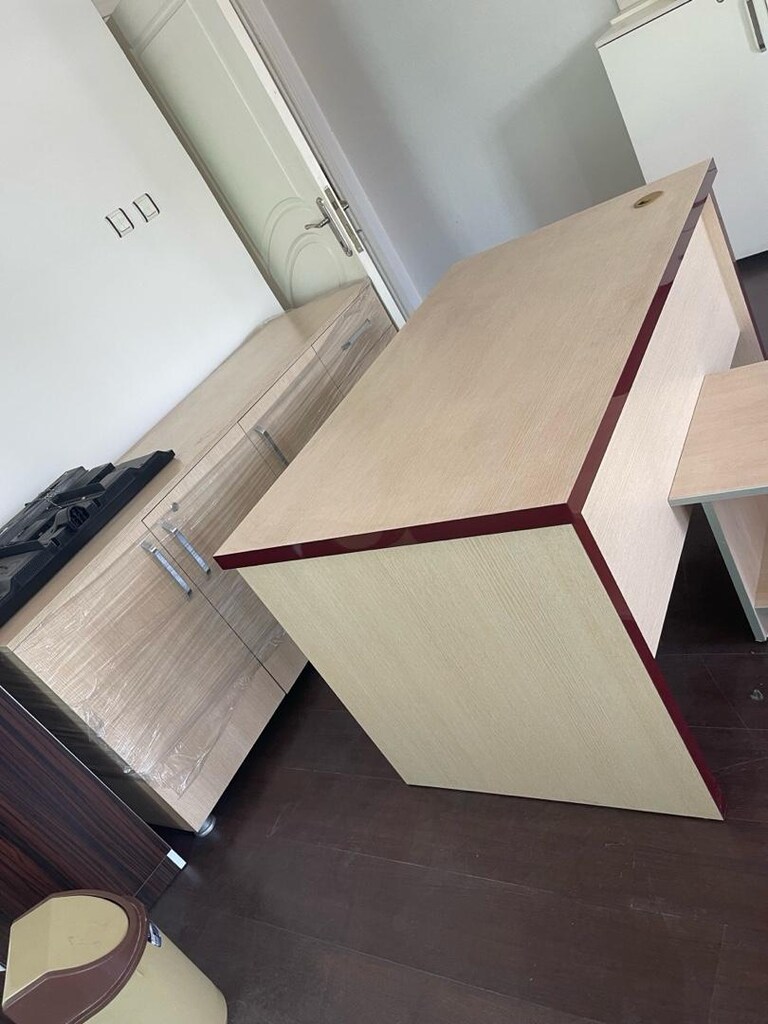 OFİS MOBİLYASI Takımı MDF - 14