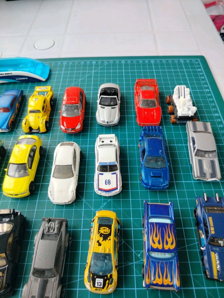 hot wheels arabalar - 14