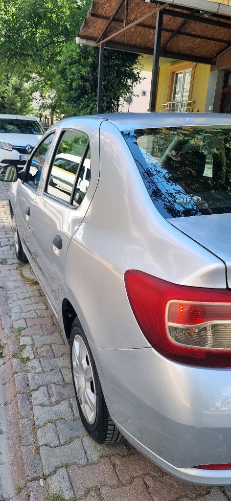 acil satlik sembol hata boya yok hasar kaydi yok 90 beygir 1.5 dizel - 5