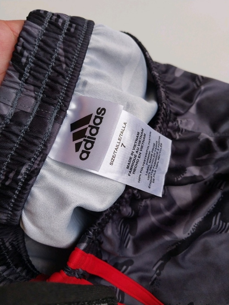Adidas Çocuk Şortu - 4