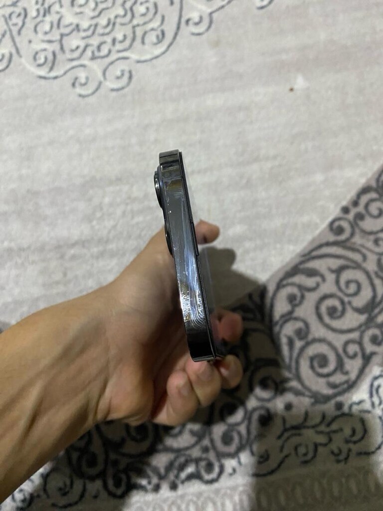 İPhone 13 Pro Max yd - 4