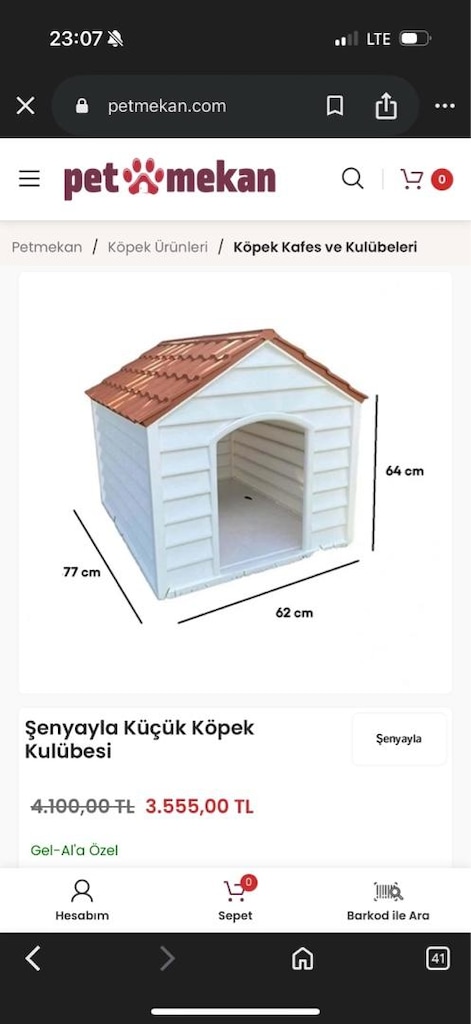 PET KULÜBE - 5