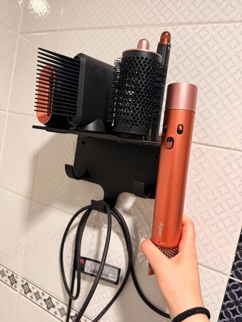 DYSON AİRWRAP İD
