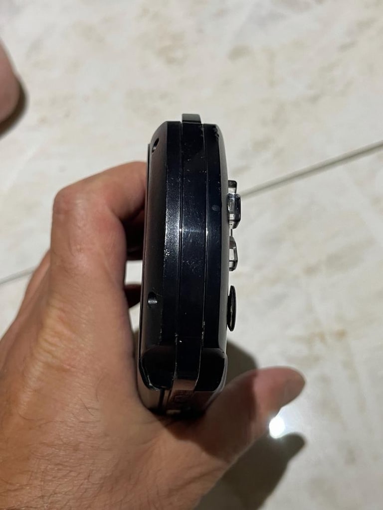 SONY PSP E1004 OYUN MAKİNESİ - 6