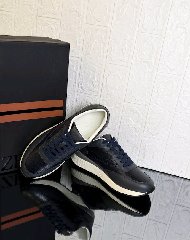 Zegna sneakers - 2