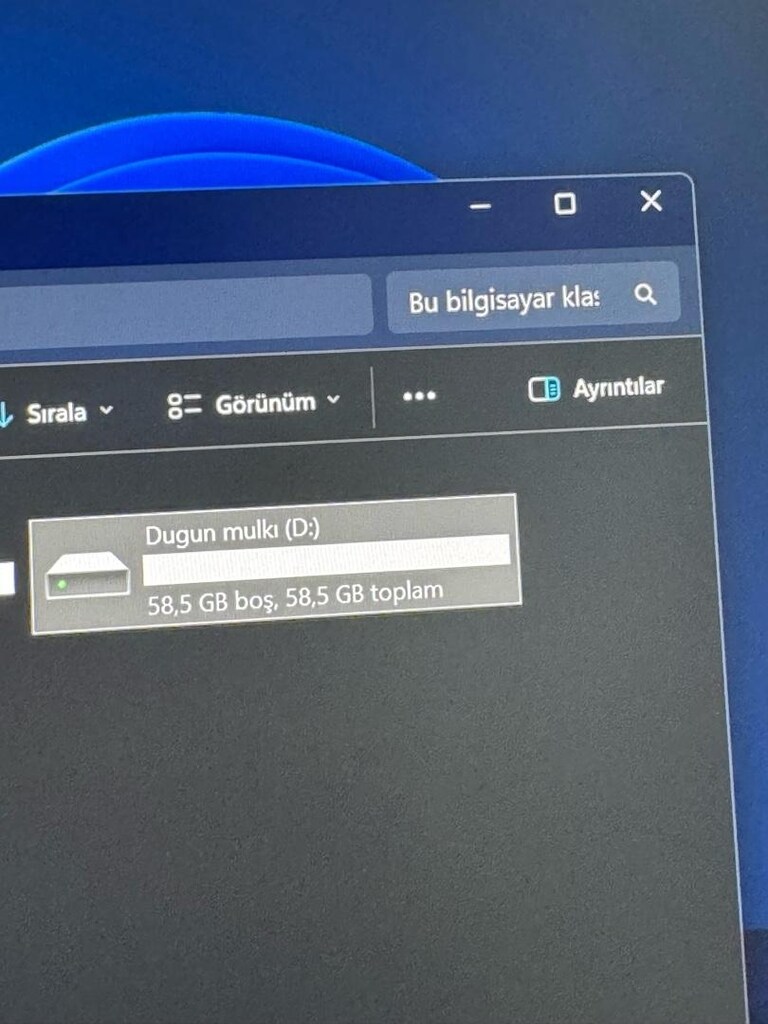usb bellek GB64 - 7