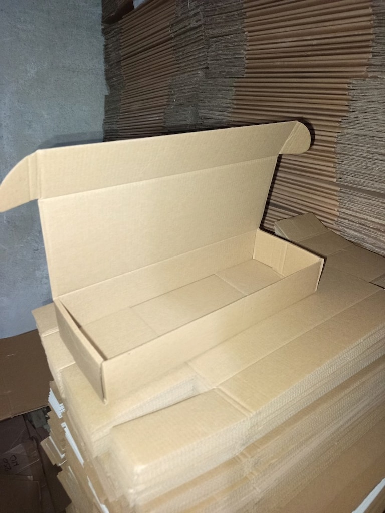 BOS KUTU 600 adet - 3