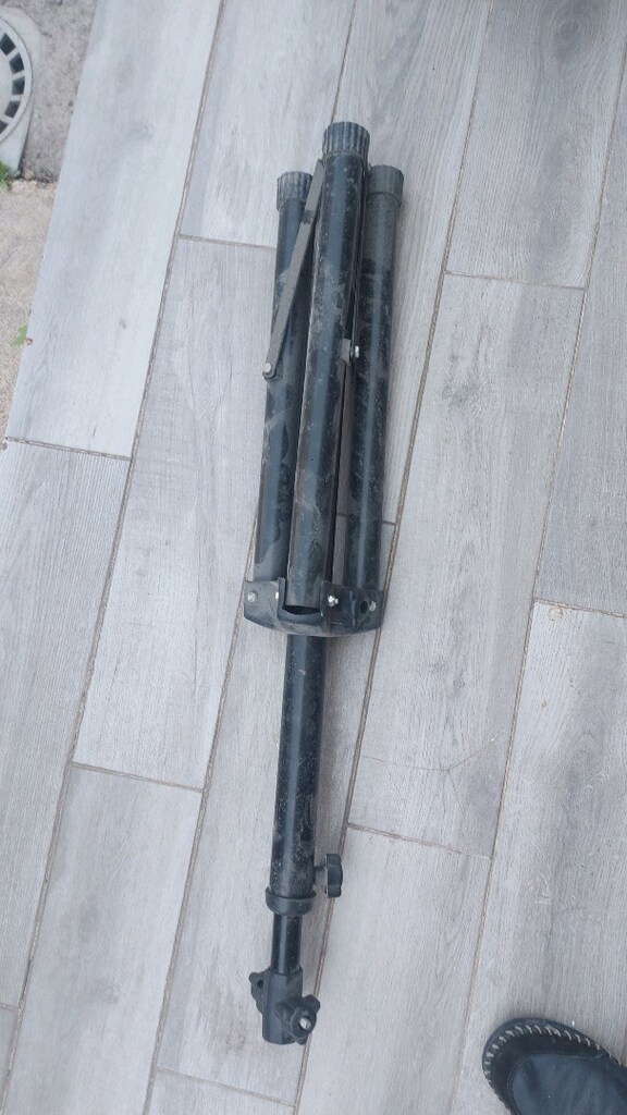 tripot kamera aparat - 3