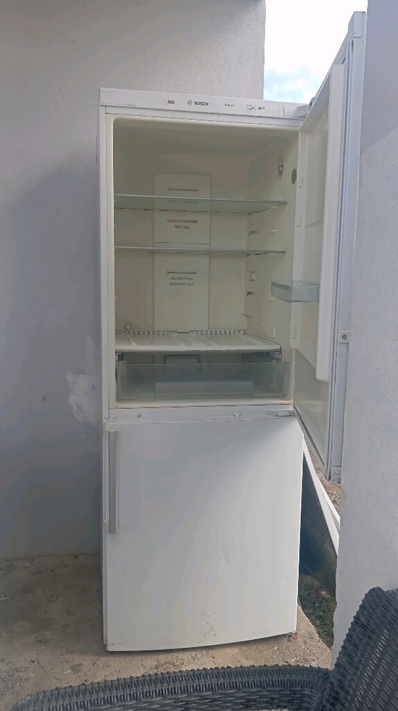 iki adet buz dolabı - 9