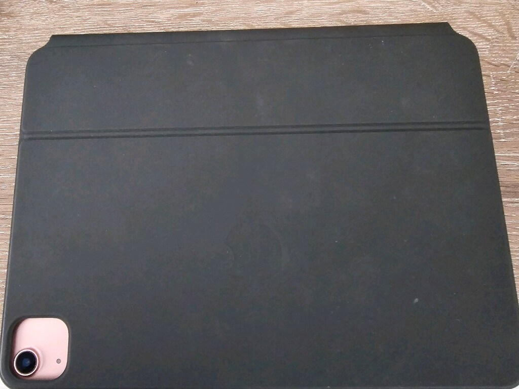 Apple 11 inc Magic Klavye - 3