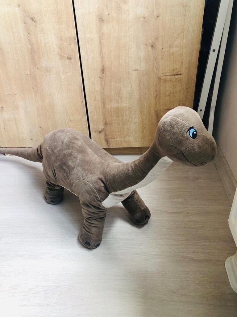 ikea dinazor - 5