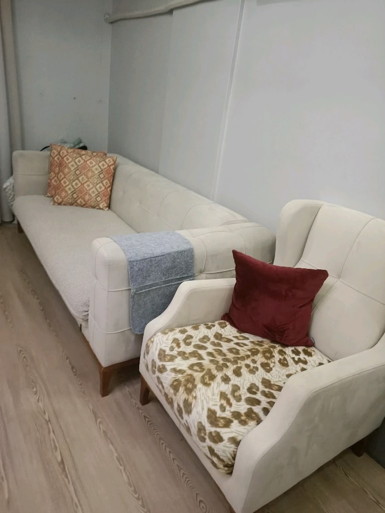 cetmen koltuk takımı - 5