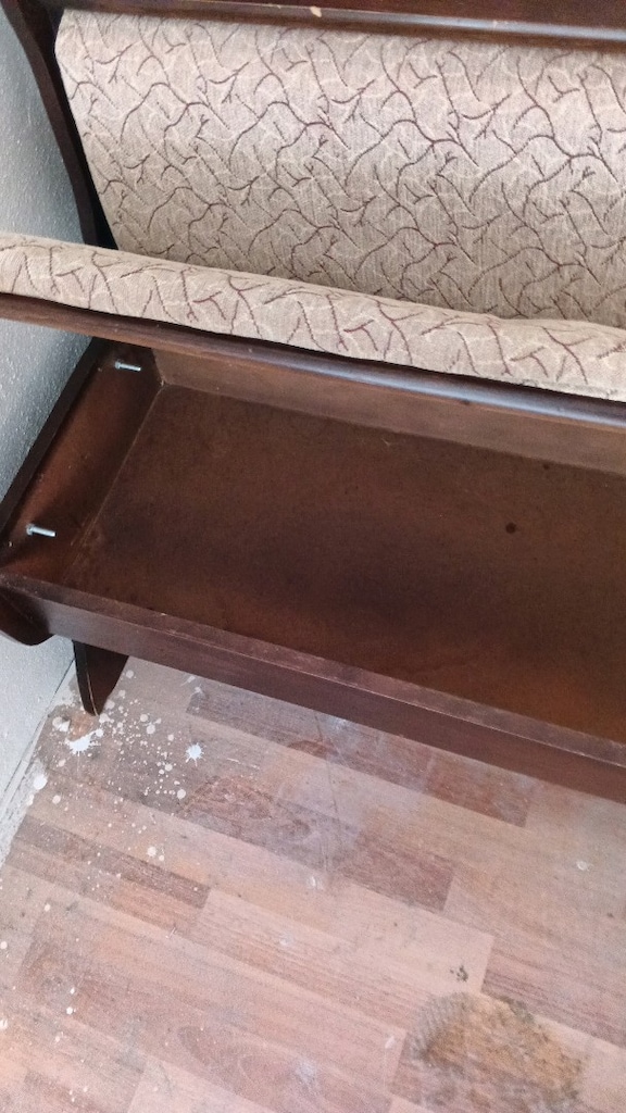 köşe takımı kahverengi - 3