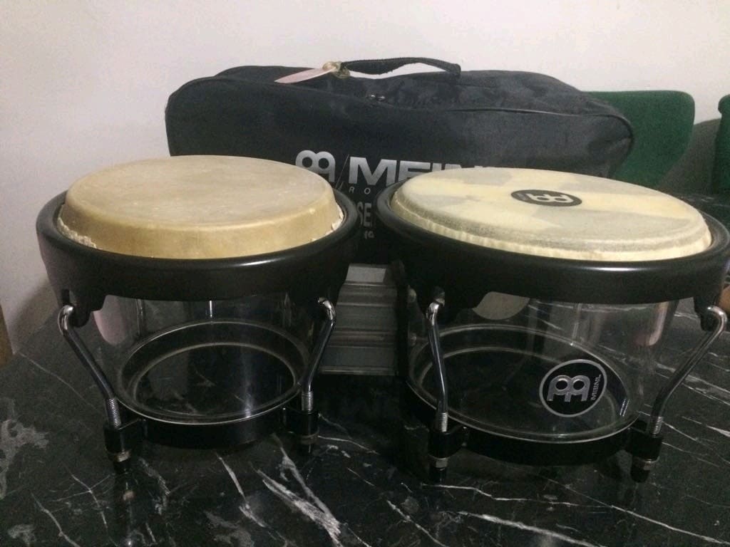 Bongo - 3