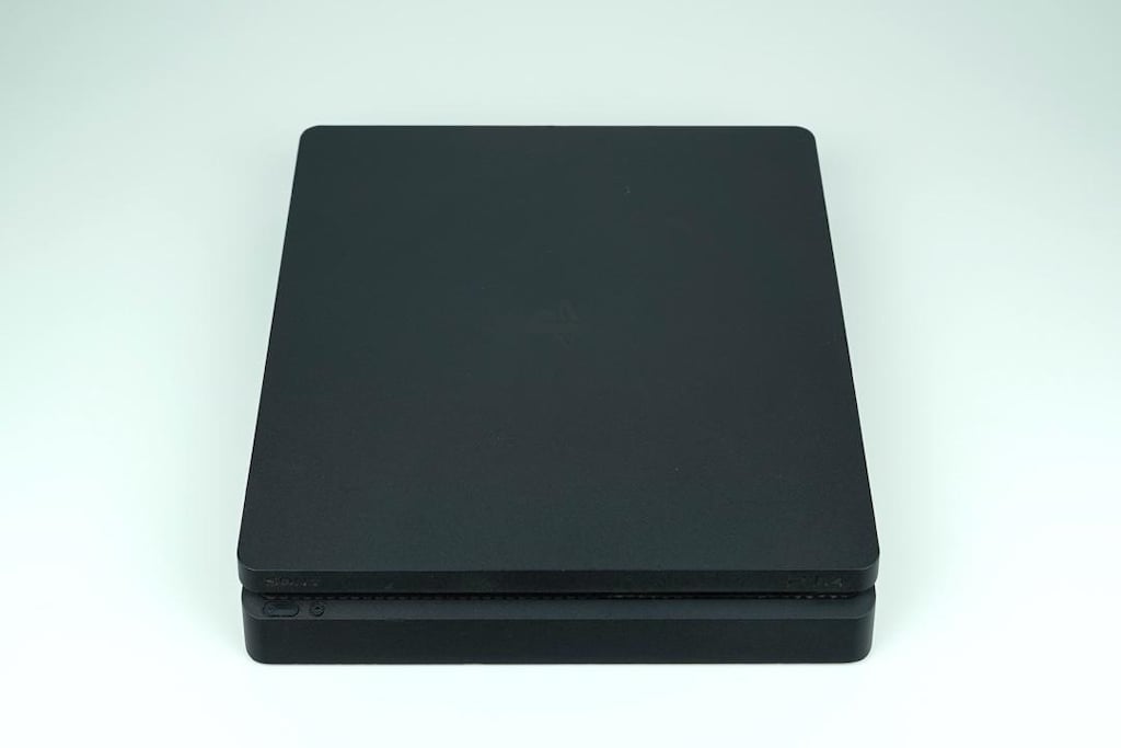 7/24 ADRESE TESLİM PS4 SLİM - 4