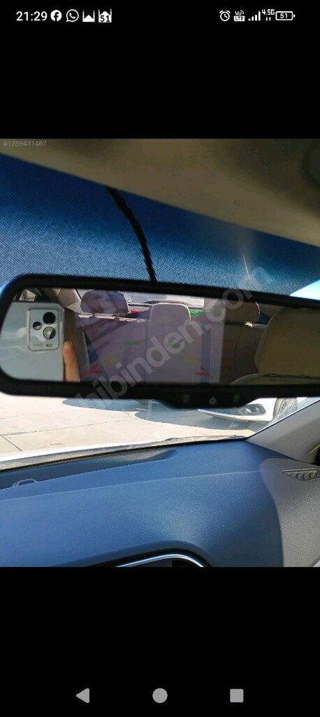 2017 Elantra - 7