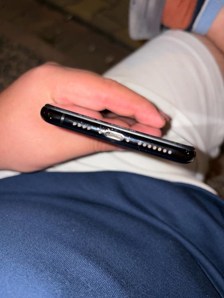 11 PRO MAX TR 512GB Kutu fatura yok - 7